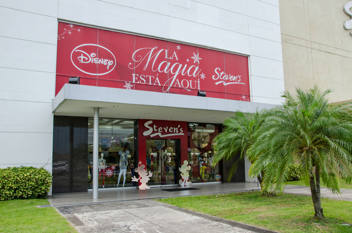 Madison Los Andes Madison Store