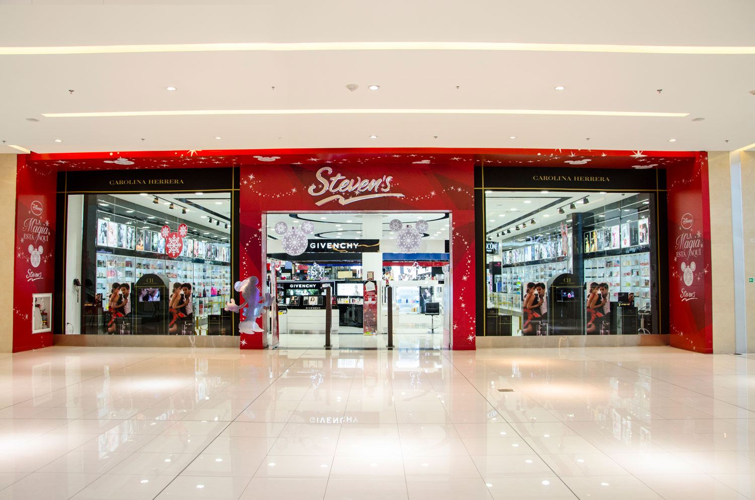 Madison Megamall Madison Store